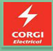 corgi electric Darlington