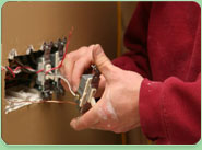 electrical repair Darlington