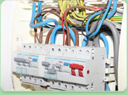 Darlington electrical contractors